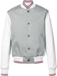 куртка бомбер Thom Browne
