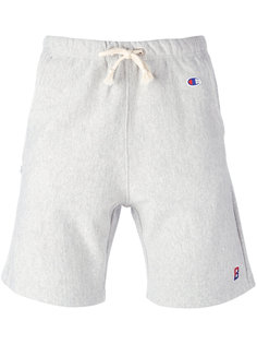 спортивные шорты на завязках Champion
