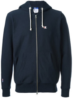 zipped hoody Champion