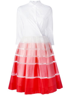 Elenat dress Sara Roka