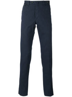 брюки-чинос кроя слим Shaka Pt01