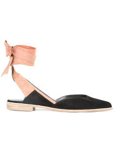 туфли Supersonic  Stuart Weitzman