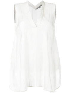 V-neck top Stella McCartney