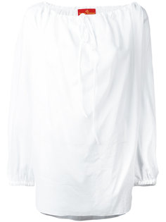 peasant blouse Vivienne Westwood