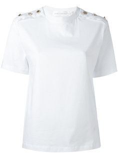 classic T-shirt Victoria Victoria Beckham