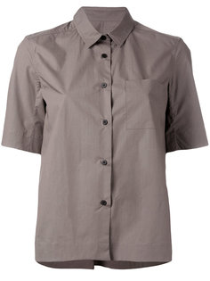 boxy shirt Lareida