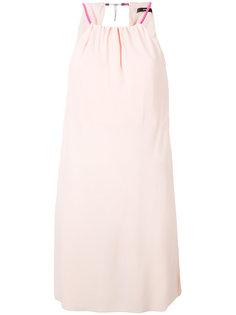 halterneck shift top Diesel