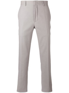 tailored trousers Fendi