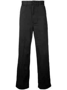 straight trousers Junya Watanabe Comme Des Garçons Man