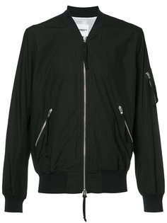 bomber jacket The Soloist