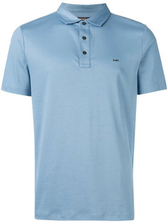 classic polo shirt Michael Kors