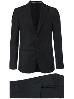 строгий костюм Z Zegna
