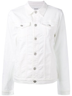 denim jacket  Hudson
