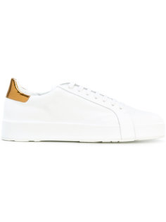 lace-up sneakers Jil Sander