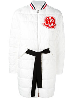 padded parka  Moncler Gamme Rouge