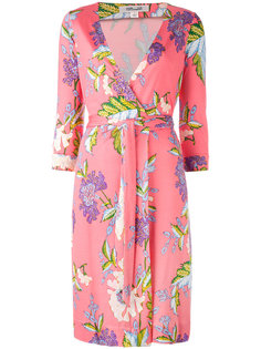 Julian dress Diane Von Furstenberg