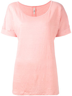 classic T-shirt Humanoid