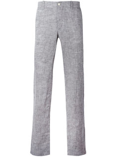 classic chinos Corneliani