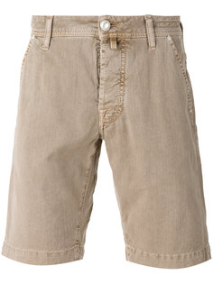 denim shorts Jacob Cohen