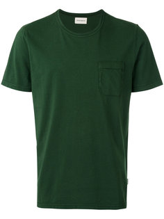 Envelope T-shirt Oliver Spencer