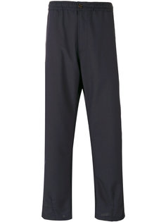 спортивные брюки Universal Works