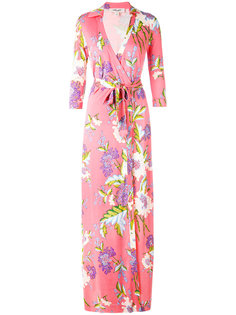 Abigail dress Diane Von Furstenberg