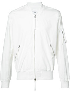 bomber jacket The Soloist