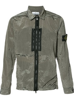 легкая куртка на молнии Stone Island