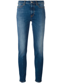 skinny cropped jeans Vivienne Westwood Anglomania