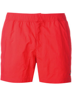 шорты для плавания Eyelet Ron Dorff