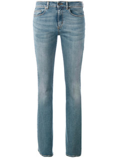 bootcut jeans  Nº21