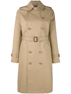 Julianne trench coat A.P.C.