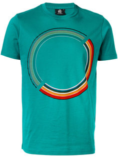 printed T-shirt Ps By Paul Smith