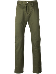 55 chino trousers Edwin