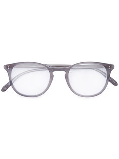 Kinney glasses Garrett Leight