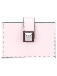 Liberty card case Fendi