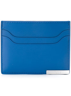 logo plaque cardholder Tods Tod`S