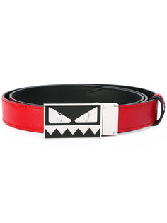 reversible belt Fendi