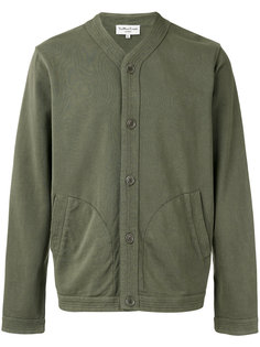 v-neck cardigan YMC