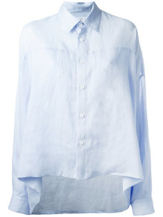 cape effect shirt Ys Y`s