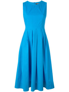 pleated flared dress Twin-Set