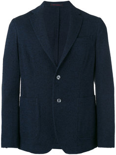 two-button blazer The Gigi