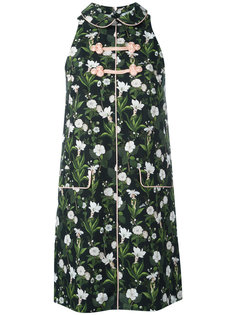 floral-print mini dress Vivetta