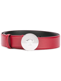 Medusa belt Versace