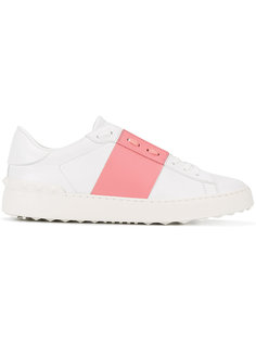 кеды Open Valentino Garavani Valentino