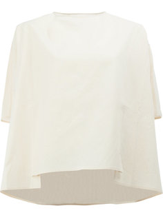 The Cheese blouse Toogood