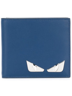 классический бумажник Fendi