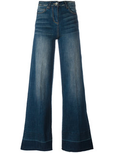 wide-legged jeans Twin-Set