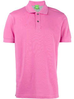 classic polo shirt  Boss Hugo Boss