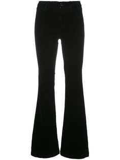 Martin flared trousers J Brand
